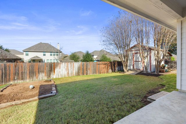 221 Blossom Valley STRM, Buda, TX 78610