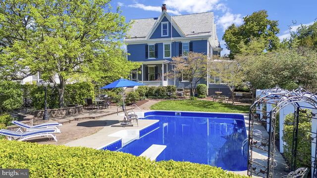 216 E MAIN ST, Middletown, MD 21769