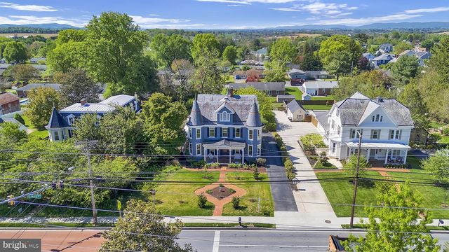 216 E MAIN ST, Middletown, MD 21769
