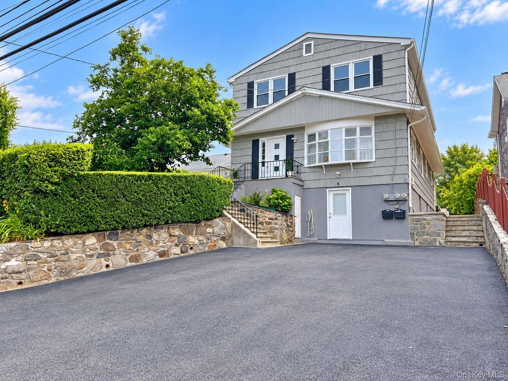 6 John Street, Ossining, NY 10562