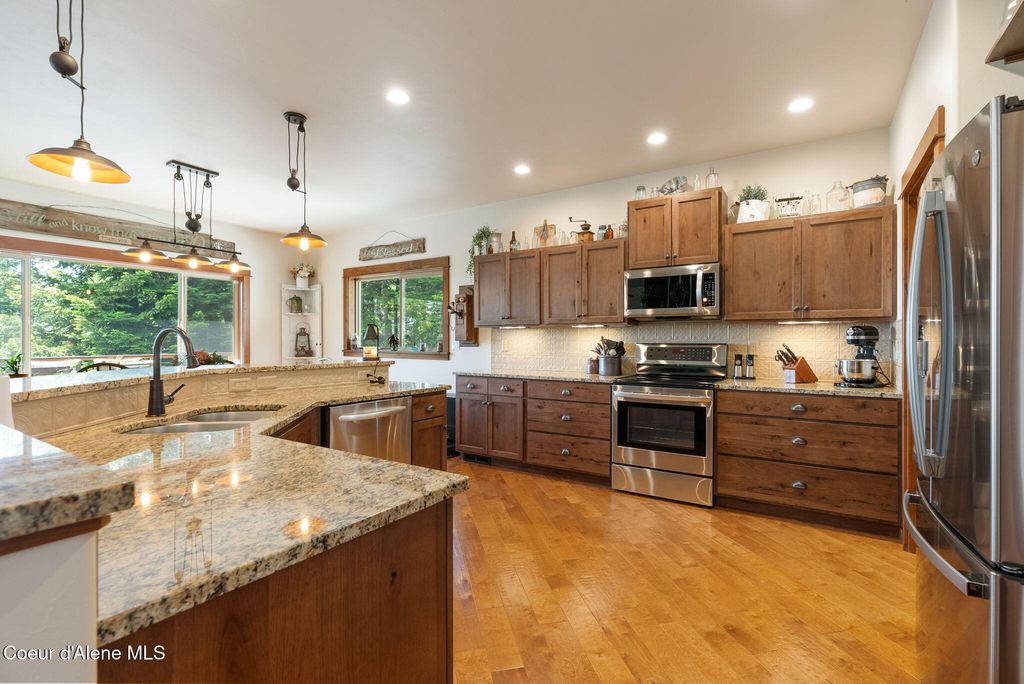 17378 N FREDDI RD, Rathdrum, ID 83858 photo 14