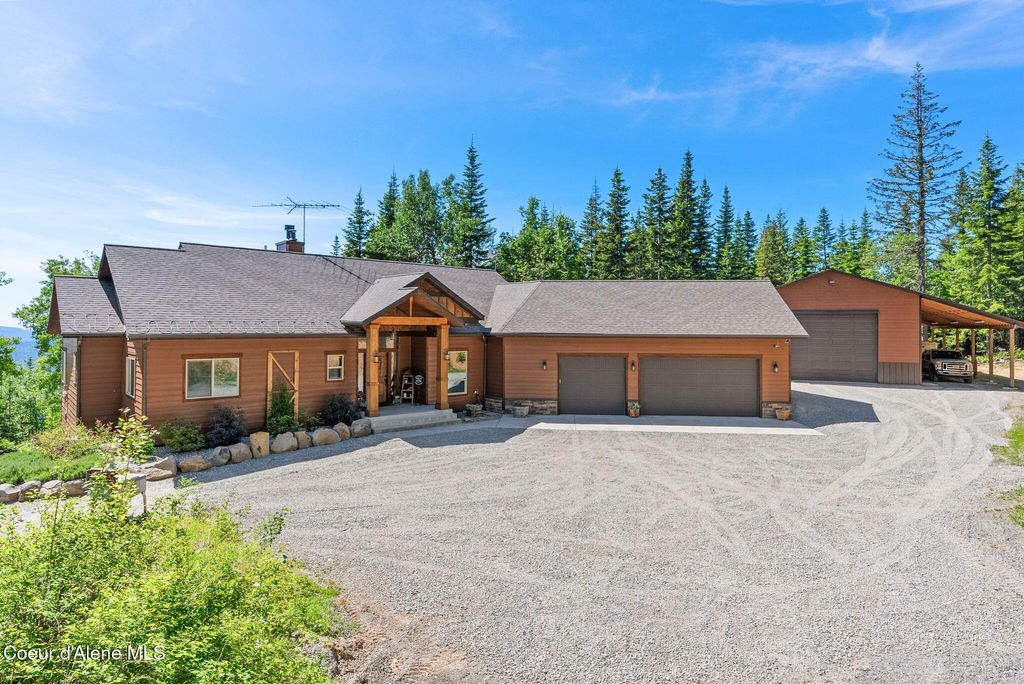 17378 N FREDDI RD, Rathdrum, ID 83858 photo 2