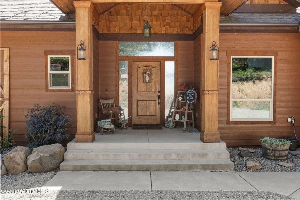 17378 N FREDDI RD, Rathdrum, ID 83858 photo 3