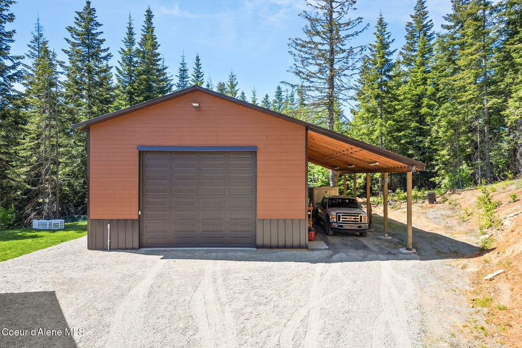 17378 N FREDDI RD, Rathdrum, ID 83858 photo 58