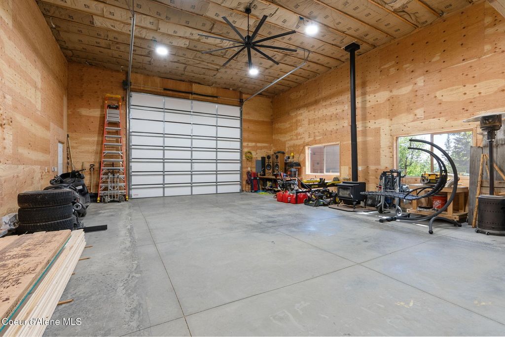 17378 N FREDDI RD, Rathdrum, ID 83858 photo 62