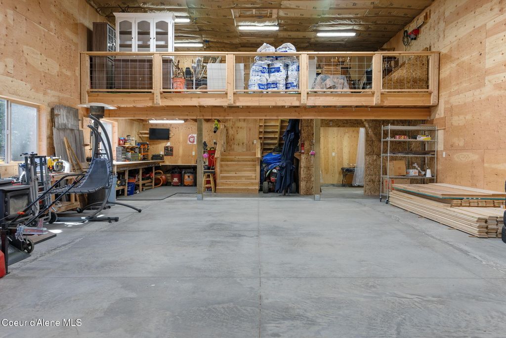 17378 N FREDDI RD, Rathdrum, ID 83858 photo 67