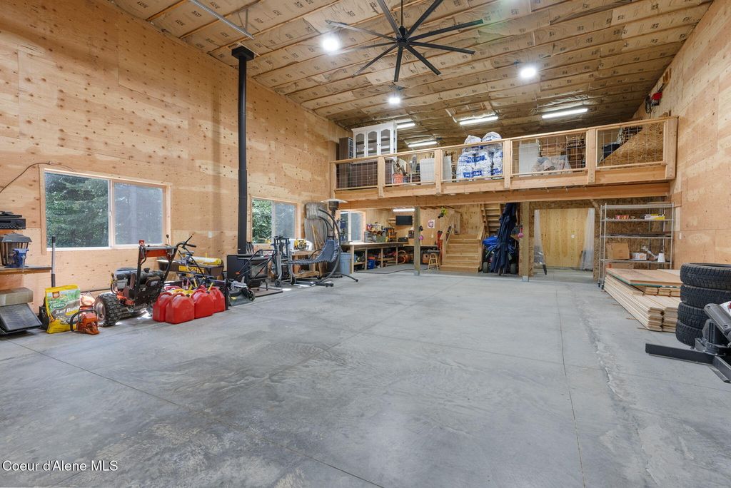 17378 N FREDDI RD, Rathdrum, ID 83858 photo 68