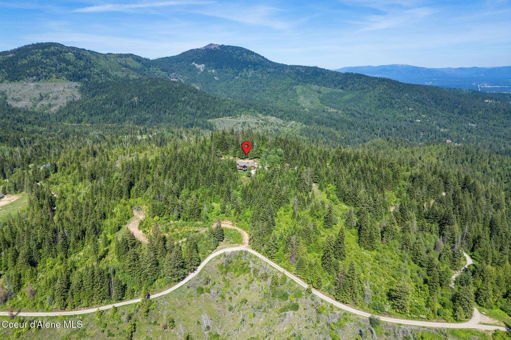 17378 N FREDDI RD, Rathdrum, ID 83858 photo 86