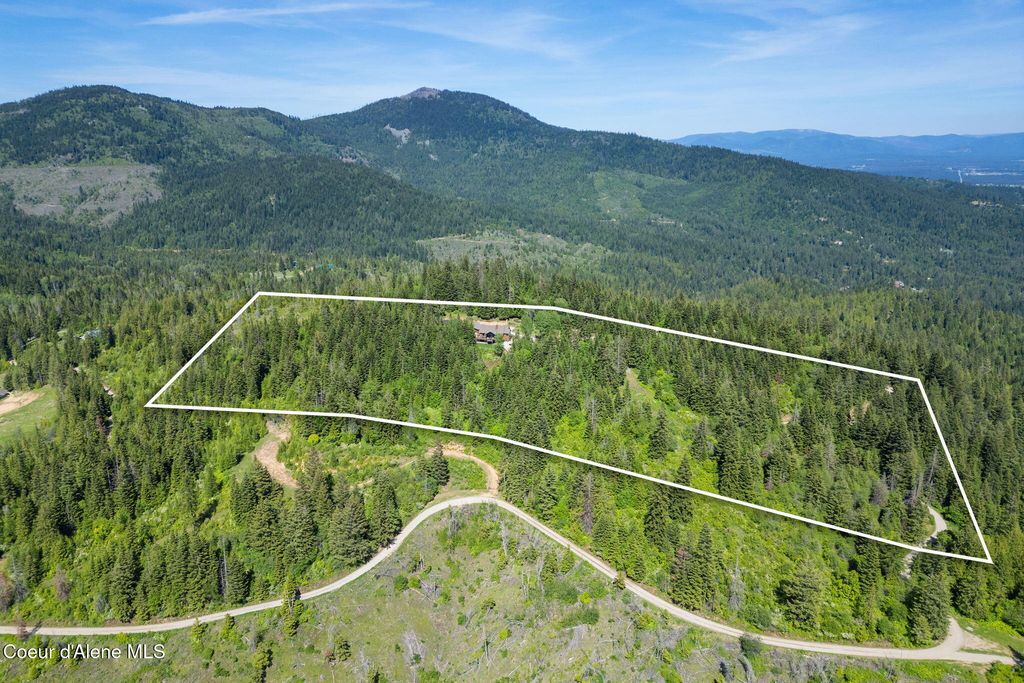 17378 N FREDDI RD, Rathdrum, ID 83858 photo 87