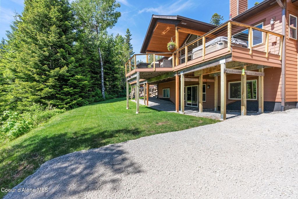 17378 N FREDDI RD, Rathdrum, ID 83858 photo 90