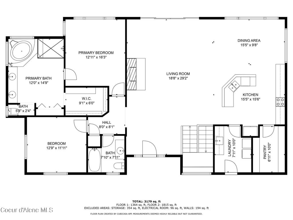 17378 N FREDDI RD, Rathdrum, ID 83858 photo 92