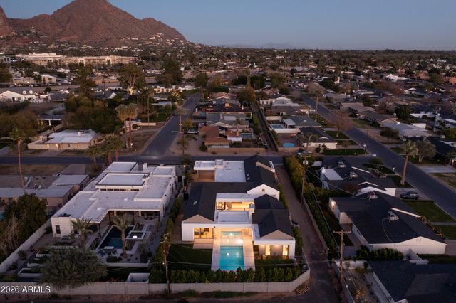 4704 N 40TH Place, Phoenix, AZ 85018