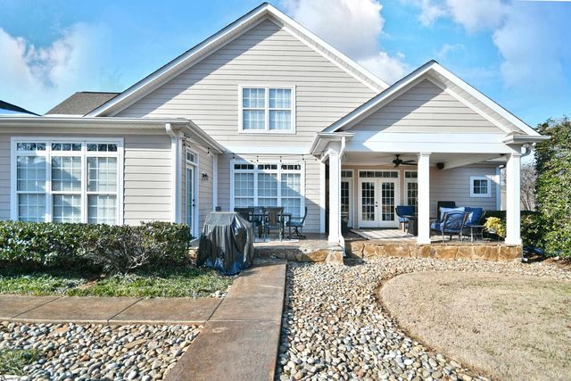 125 Walnut Creek Way, Greenville, SC 29611