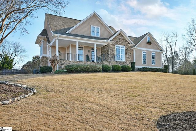 125 Walnut Creek Way, Greenville, SC 29611