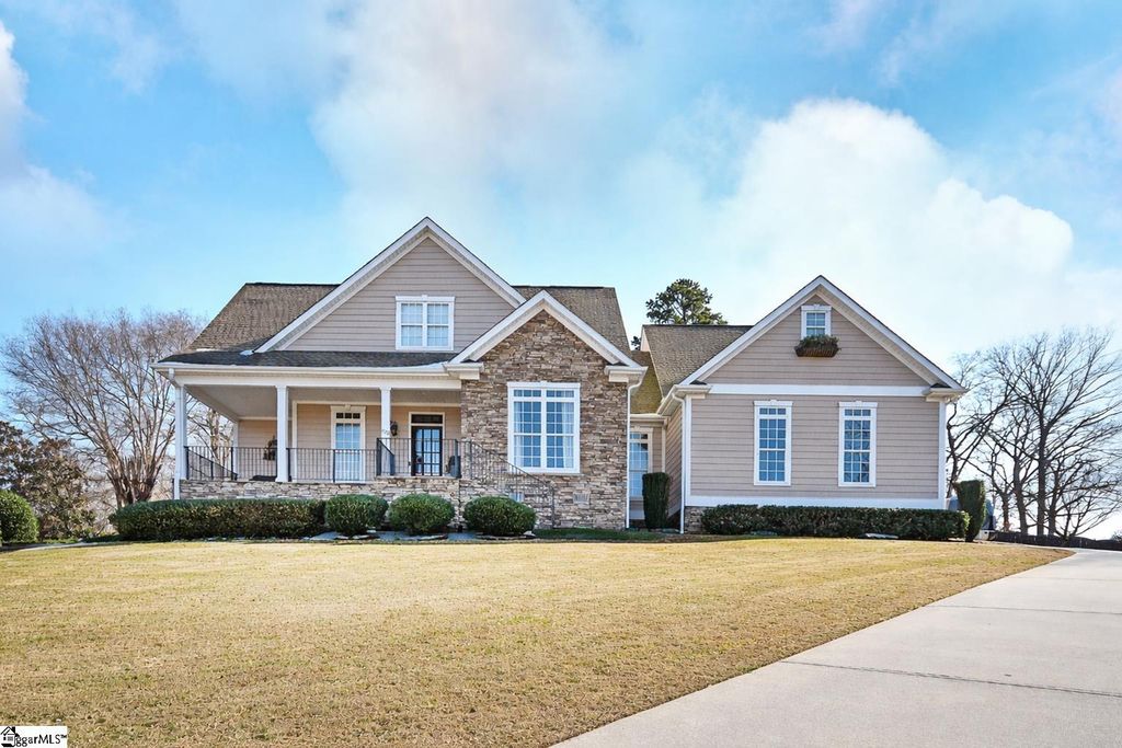 125 Walnut Creek Way, Greenville, SC 29611