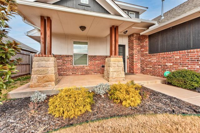 11017 NW 20th Street, Yukon, OK 73099
