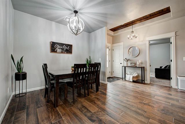 11017 NW 20th Street, Yukon, OK 73099