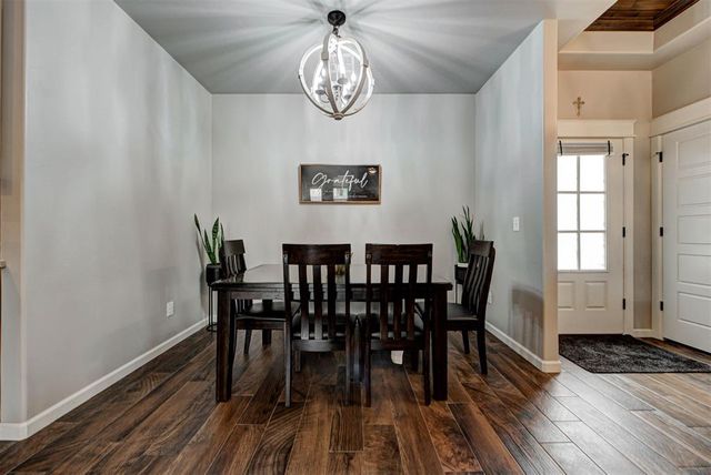 11017 NW 20th Street, Yukon, OK 73099