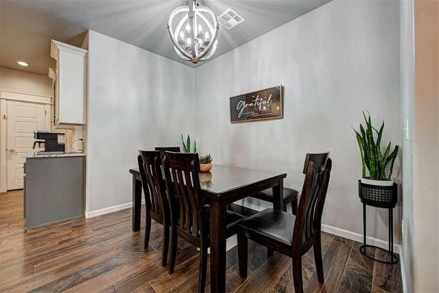 11017 NW 20th Street, Yukon, OK 73099