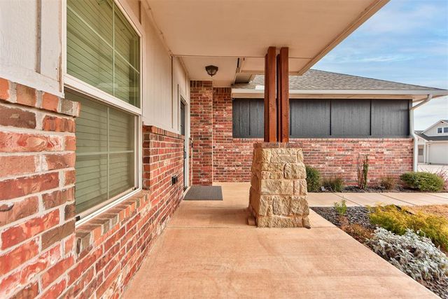 11017 NW 20th Street, Yukon, OK 73099