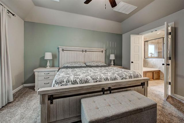 11017 NW 20th Street, Yukon, OK 73099