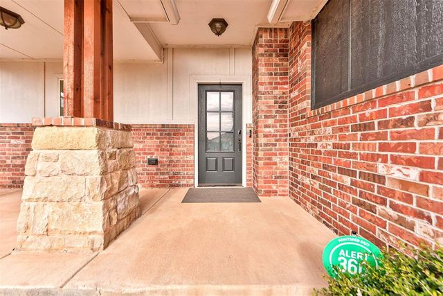 11017 NW 20th Street, Yukon, OK 73099