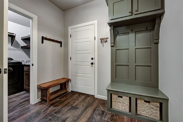 11017 NW 20th Street, Yukon, OK 73099