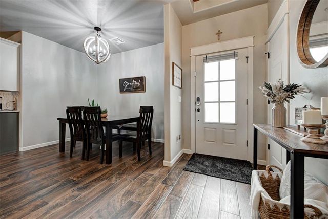 11017 NW 20th Street, Yukon, OK 73099