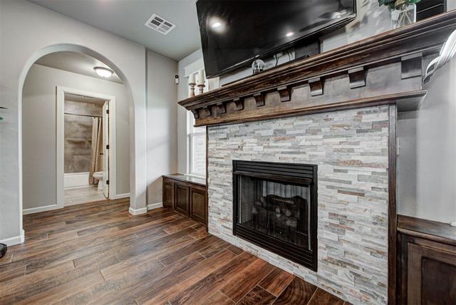 11017 NW 20th Street, Yukon, OK 73099