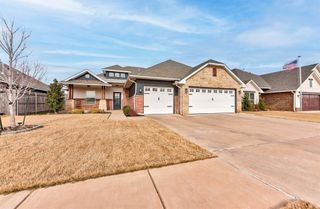 11017 NW 20th Street, Yukon, OK 73099