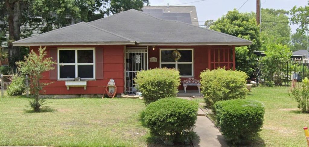 6702 Tierwester Street, Houston, TX 77021