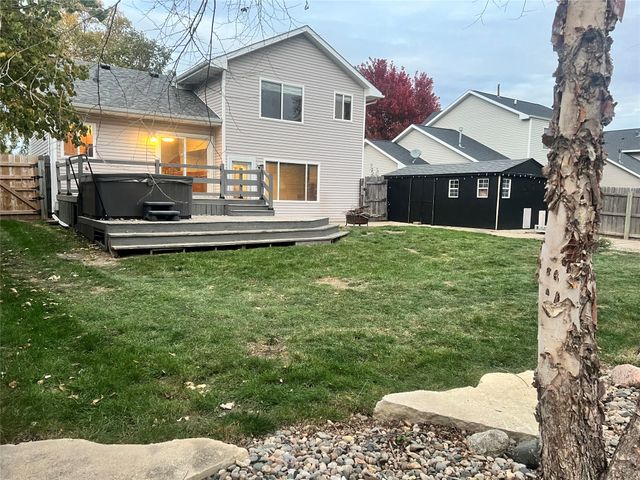 1016 SE 5th Street, Grimes, IA 50111