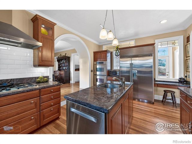 2409 5th Street, Boulder, CO 80304