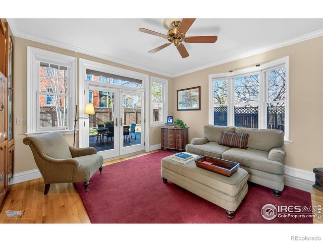 2409 5th Street, Boulder, CO 80304