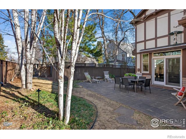 2409 5th Street, Boulder, CO 80304