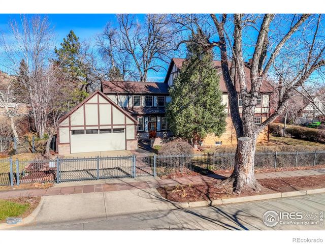 2409 5th Street, Boulder, CO 80304