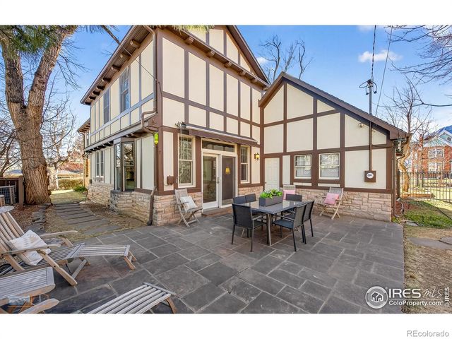 2409 5th Street, Boulder, CO 80304