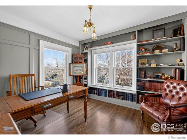 2409 5th Street, Boulder, CO 80304