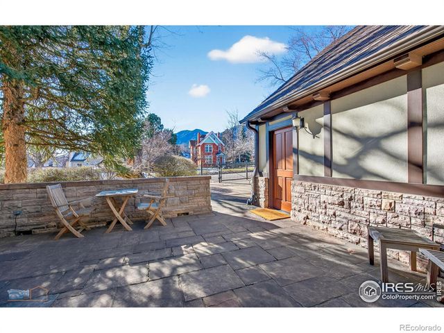 2409 5th Street, Boulder, CO 80304