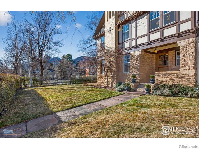 2409 5th Street, Boulder, CO 80304