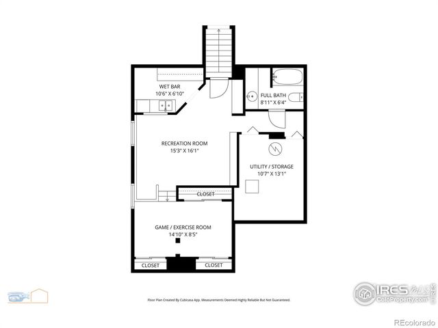 2409 5th Street, Boulder, CO 80304