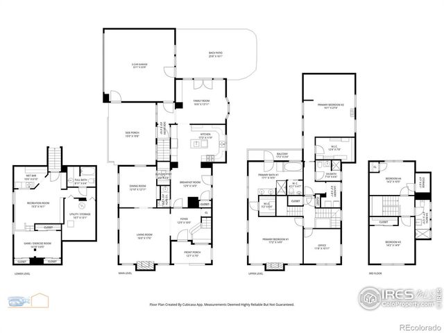 2409 5th Street, Boulder, CO 80304