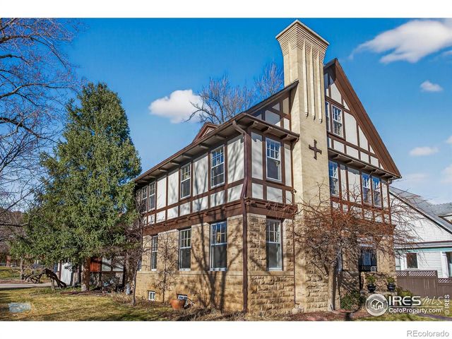 2409 5th Street, Boulder, CO 80304