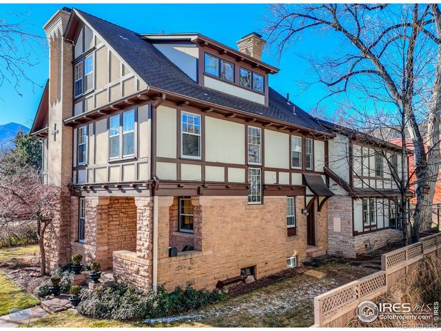 2409 5th Street, Boulder, CO 80304