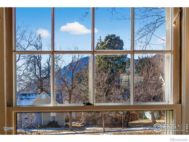 2409 5th Street, Boulder, CO 80304