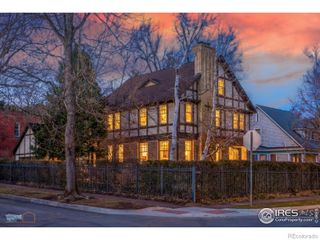 2409 5th Street, Boulder, CO 80304