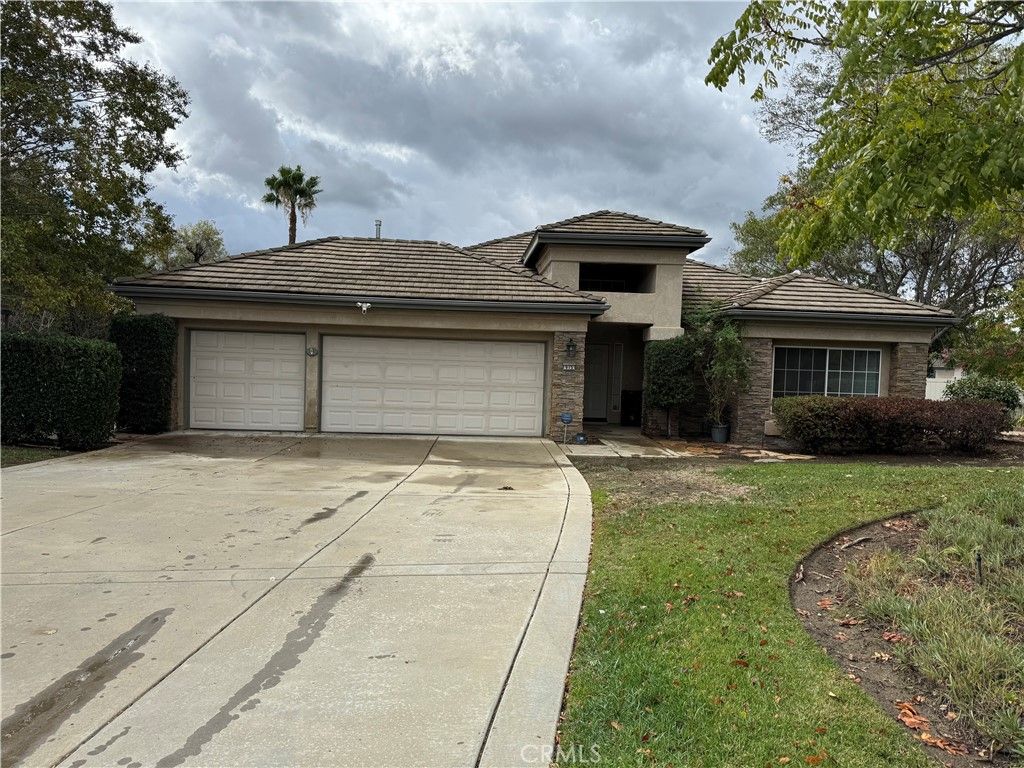 915 Cookie, Fallbrook, CA 92028 — exterior