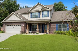 2184 Volterra Circle, Biloxi, MS 39531