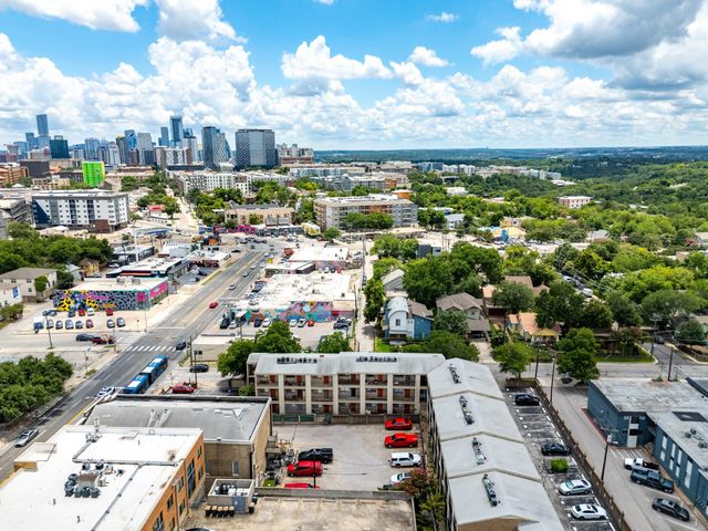 3000 Guadalupe ST 102, Austin, TX 78705