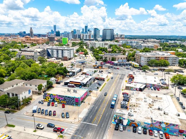 3000 Guadalupe ST 102, Austin, TX 78705